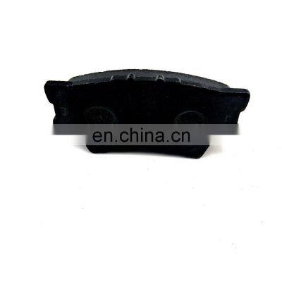 New products car brake pad auto wholesale brake pads truck brake pad