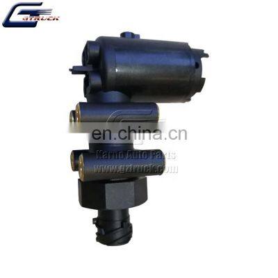 Heavy Duty Truck Parts Levlling Valve Oem 4410500110 1305844 98472878 81259370016 0005424080 for MB Truck Height Sensor photo-3