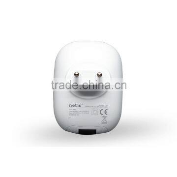 300Mbps Wireless N Range Extender photo-5