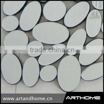 2015 Hot Sale Irregular Acrylic Mirror,beauty Wall Mirror photo-5