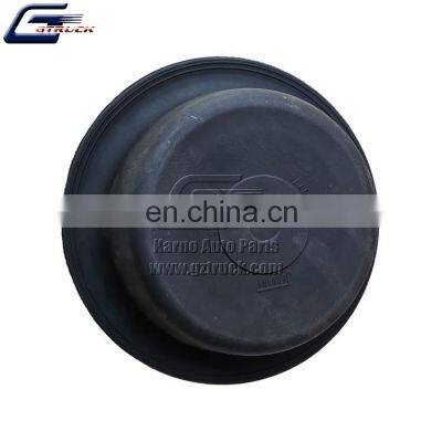 Heavy Duty Truck Parts Spring-loaded Cylinder Oem 1303474 689366 0004214286 for SC DAF MB Truck Membrane Cylinder