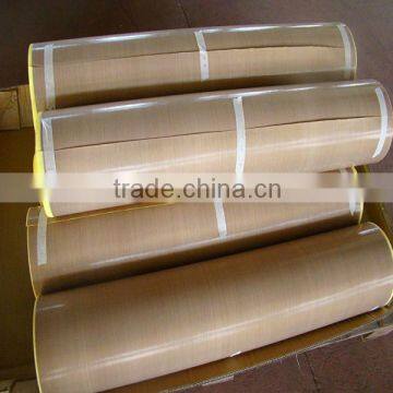 China high quality hight temperature teflon tape