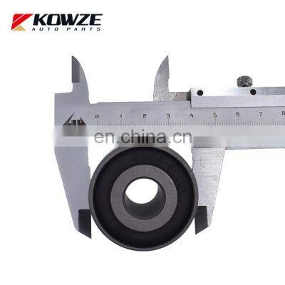 Rear Suspension Arm Bushing 48536-60010 For TOYOTA LAND CRUISER GDJ150 KDJ150 TRJ150 2017-