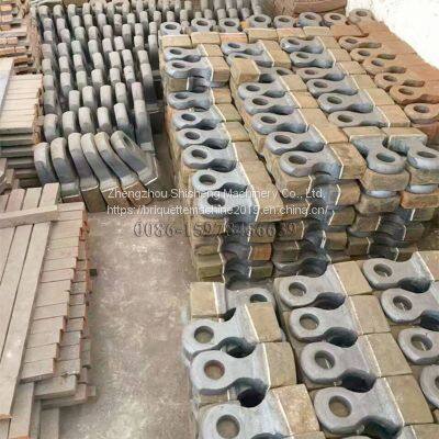 What is Crushing Plant photo-5