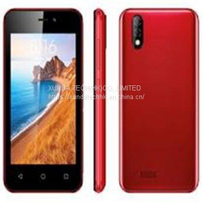 china mobile phone Factory Direct Supply Latest 2021 Low End 4.0 inch Android Smart Phone 3G with Dual Camera