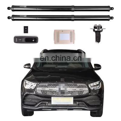 Electric Tailgate System, Auto Power Electronic Tail Door For Mercedes benz GLC