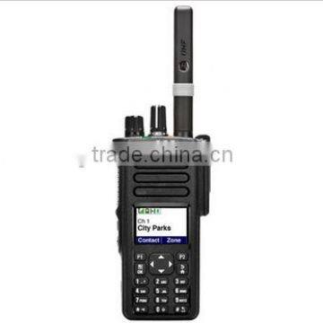 Motorola Walkie Talkie With With GPS & Bluetooth DP4801/XIR P8668/XPR7350 photo-4