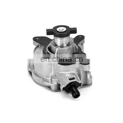 Car Vacuum Pump Power Brake Booster 07K145100B 07K145100C 07K145100H 724807300 For Audi For Volkswagen Passat 2.5L 2012-2014 photo-4