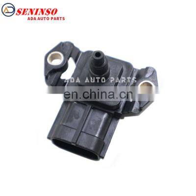 Original New MAP Sensor OEM 22627-AA350 079800-7620 Case for Subaru Forester 2006-2010 for Impreza Sport 2008-2011 Pressure MAP