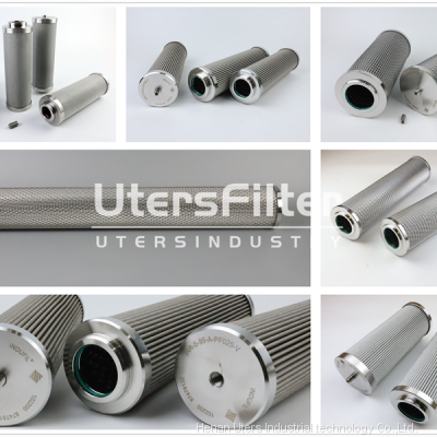 303070 01.E170.6VG.30.E.P. Uters interchange Internormen hydraulic oil filter element