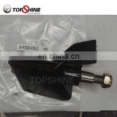 Steering Parts Idler Arm for Isuzu Rodeo8-97028-970-2 / 8-97028-970-1 / 8-97028-970-0 photo-4