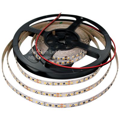 promotion 2835 warm white led strip light 120 leds Color Changing