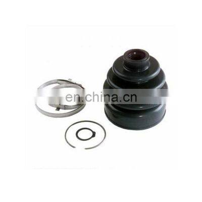 F024-22-530A Wholesale Factory Price Auto Parts Drive Shaft CV Joint Rubber Boot for Mazda 323 MX-3 photo-3