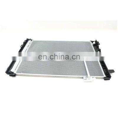 2045000654 2045000254 Hot Sale Auto Air Conditioning System Parts Air Condenser for Mercedes C-Class photo-5