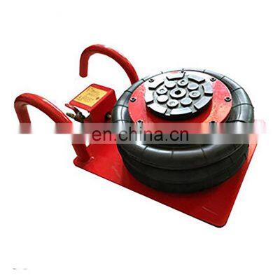 Portable 3 Ton Lifting Car Air Bag Jack Pneumatic Bag Jack