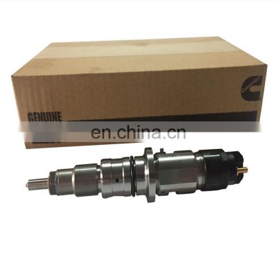 Use Ship Bus Car for Cummins injector High Quality Customization Ready to Ship