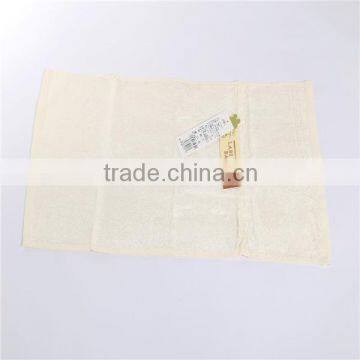 Compressed Bamboo Towel,organic Small Bamboo Clean Hand Towel photo-5