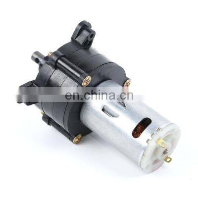 1Pcs Hand Generator Kit Micro Hand Crank Generator Dynamo Crank Outdoor Mobile Power photo-5