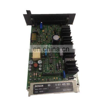 REXROTH Proportional valve VT-MSPA1-21/A5/000/000 R901439034 VT-VRPA1-51-11 R900952204  amplifier board amplifier