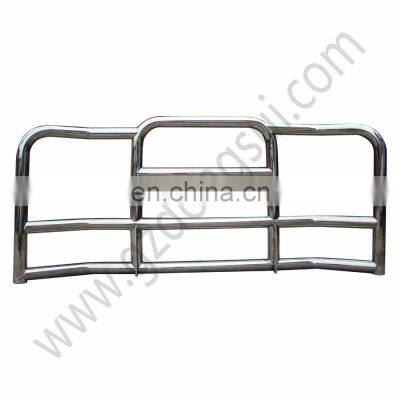 Dongsui Truck parts High quality Deer Guard bracket For Vnl 04-14