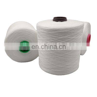 Hot Sell  From Sewing Factory 20~36s/3 100% Poly Poly Core Spun Sewing Thread