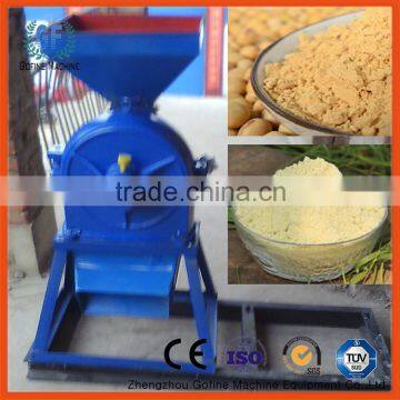 Livestock Feed Grinder photo-3