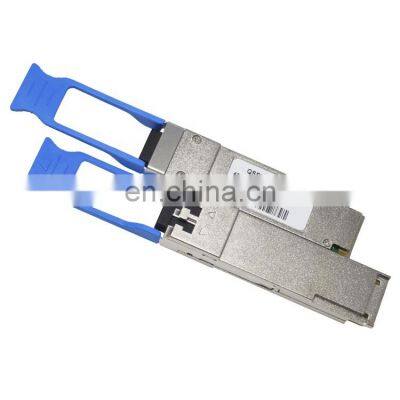 High Qualtity QSFP 40G SFP 40km Router Fiber Optical Module Transceiver QSFP photo-2