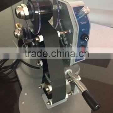 Ticket Date Coding Machine DY-8 photo-4