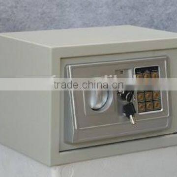(EA-20)cash Digital Home Safe Box photo-2