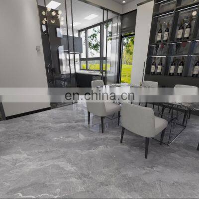 900x1800mm in Stock Full Body Porcelain Wall and Floor Big Size Tile photo-3