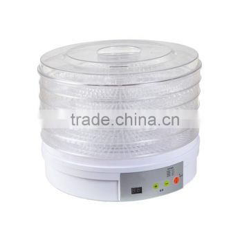 Digital Food Dehydrator Fruit Dryer