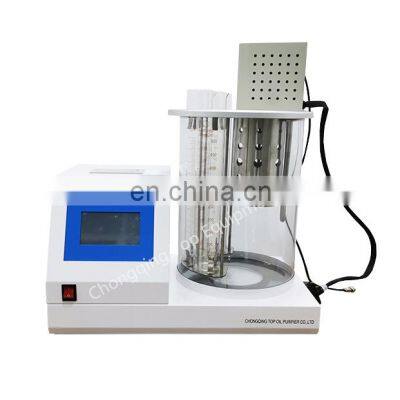 Petroleum Products Oil Density Meter/ Portable Density Meter Liquid Densitomete