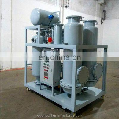 Hydraulic oil flushing machine,lube oil recycling machine,hydraulic oil cleaning machine