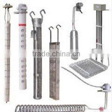 Cheap Top Sell Cartridge Heater Machine photo-2