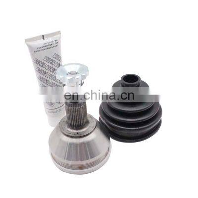 Auto Parts Drive Shaft Parts Front Axle Outer CV Joint 6QD498099 for VW AUDI SEAT SKODA