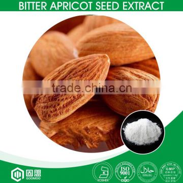 Anti-tumor Bitter Apricot Seed Extract,Almond Extract, Apricot Seed P.E