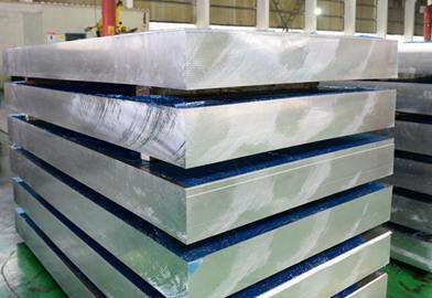7075 Industrial Aluminum Sheets 5052 Environmental Protection Equipment Mechanical Processing Aluminum Alloy Sheets Laser Cutting 3003 Aluminum Sheet
