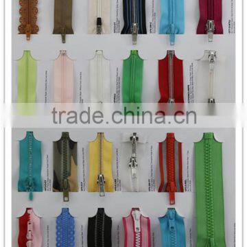 #3 Lace Tape Close End Invisible Zippers photo-5