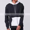 Breathable Solid Color Thick Cotton Zipper up Spring Men Sweatshirt Clothing 2021 photo-5