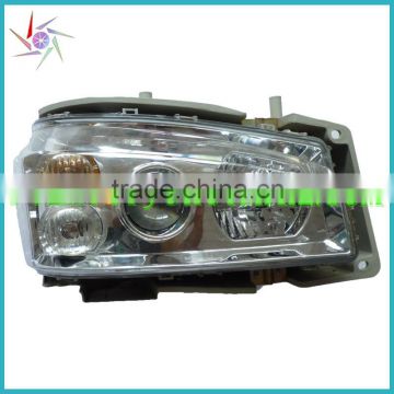 High quality HOWO headlight,HOWO head lamp,HOWO 07,OEM:WG9719720002/WG9719720001