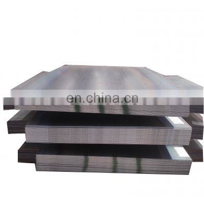 Wear Resistant Steel Plate 1.5mm Thick Carbon Steel Plate photo-3