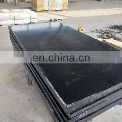 Durable Material Lightweight Biodegradable Plastic Sheet mc Nylon Board photo-4