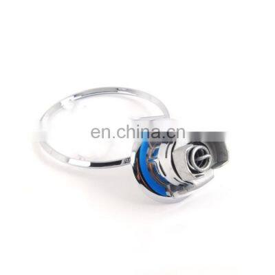 Стендартный значок, эмблема с логотипом звезды на капюшоне, креплённая эмблема 2108800186 1248800086 для моделей W124, W202, W203, W208, W210, W211, W220