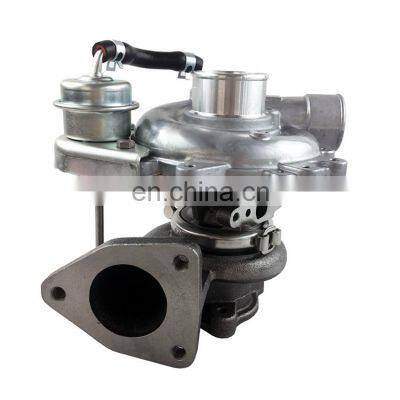 17201-30120 Auto Parts Hiace Hilux D4D 2KD FTV-2KD Engine Turbocharger