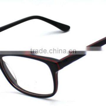 Acetate Eyewear Optical Frame and Hot Sale Acetate Frame and Fashion Wholesale Supplier's Choice photo-6