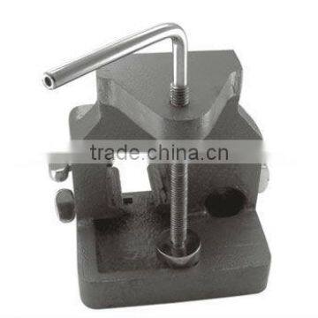 Vise, Mandrel, Draw Tong, Melting Cup Holder, Holding Vise, Tool Holder