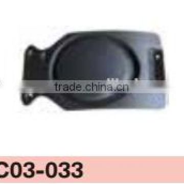 truck fog lamp cover (right) for scania 420(R&P)SERIES 1523509