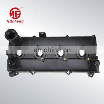 Plastic Auto Cylinder Engine Valve Cover For 2.5 Nissan Frontier Japan 13264ea000