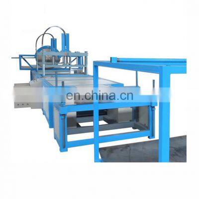 Customized Fiberglass Profile Pultrusion Equipment FRP Pultrusion Machine photo-3