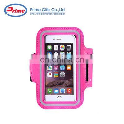 Factory Manufacture Sports Armband Case Ziplock Bags for Sale photo-2